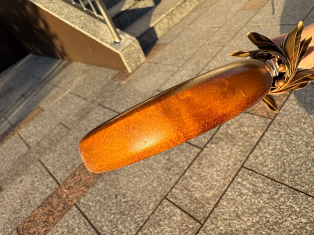 BURBERRY バーバリー 長傘 94cm クラシックチェック／未使用