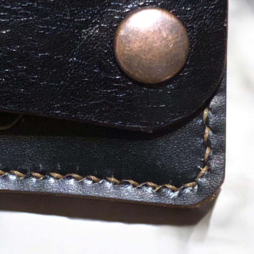 トラッカーウォレット　243