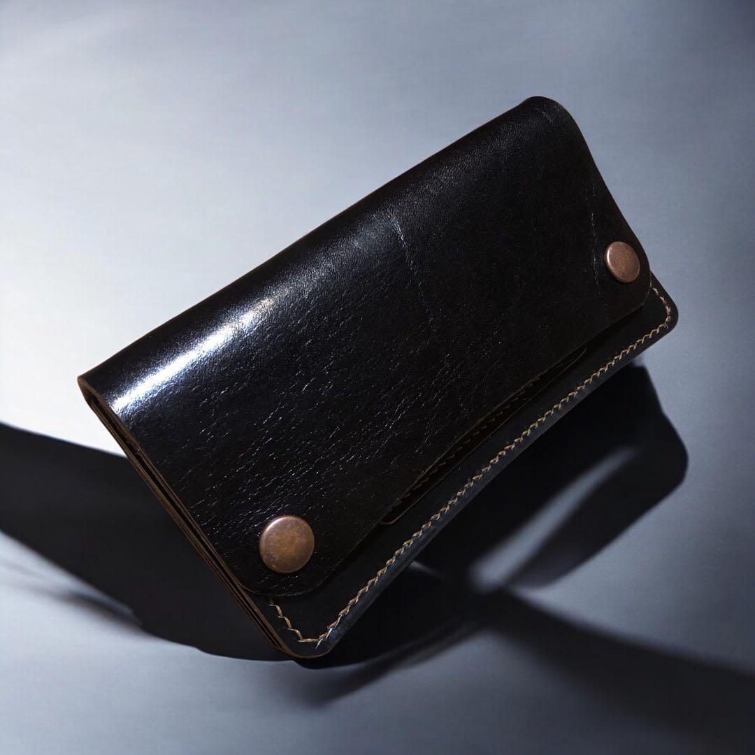 トラッカーウォレット　243