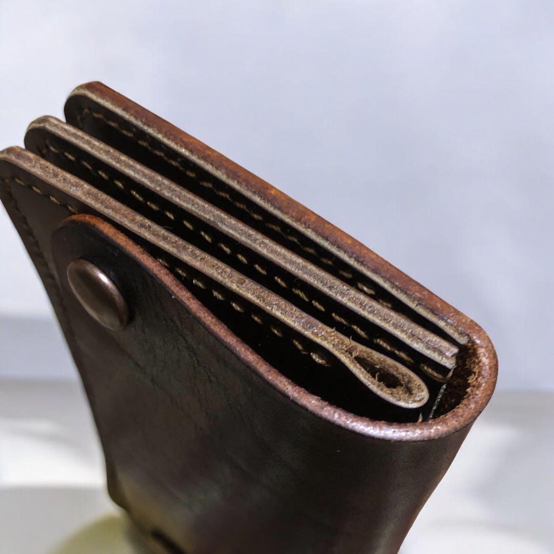 トラッカーウォレット　243