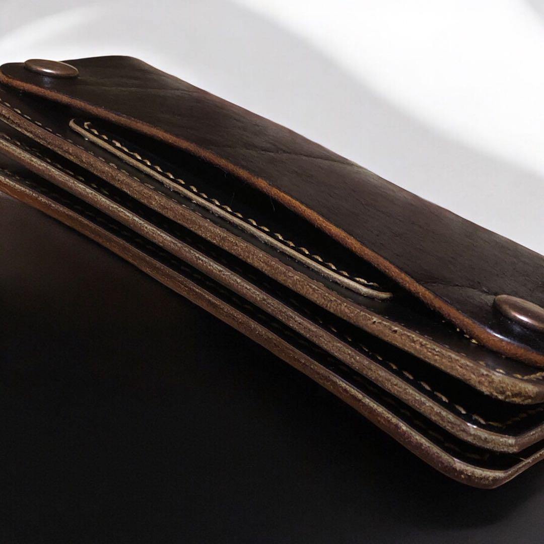 トラッカーウォレット　243