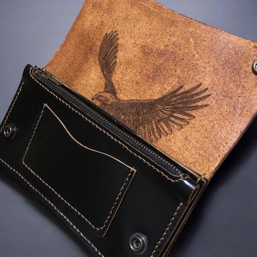 トラッカーウォレット　243