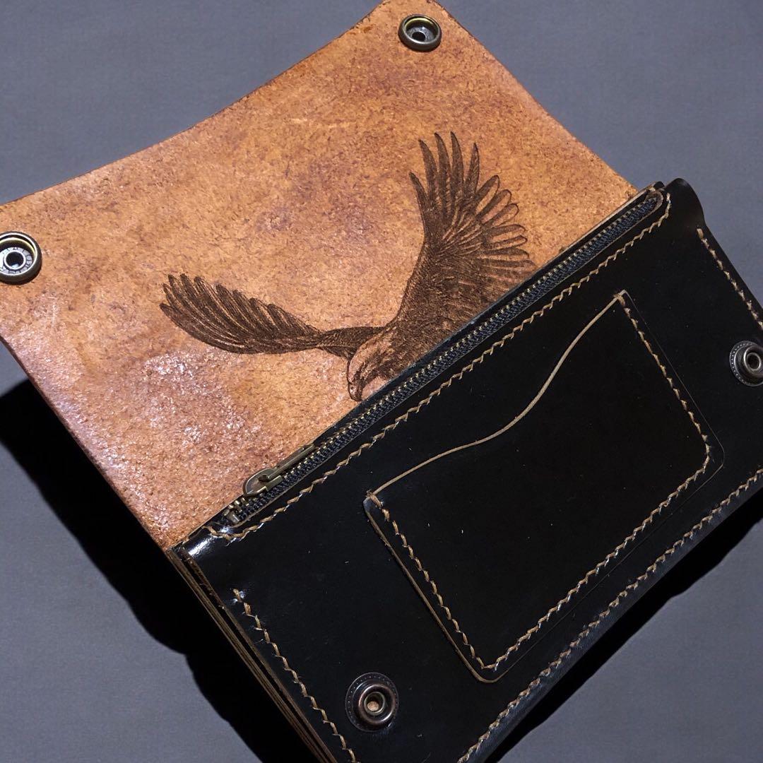 トラッカーウォレット　243