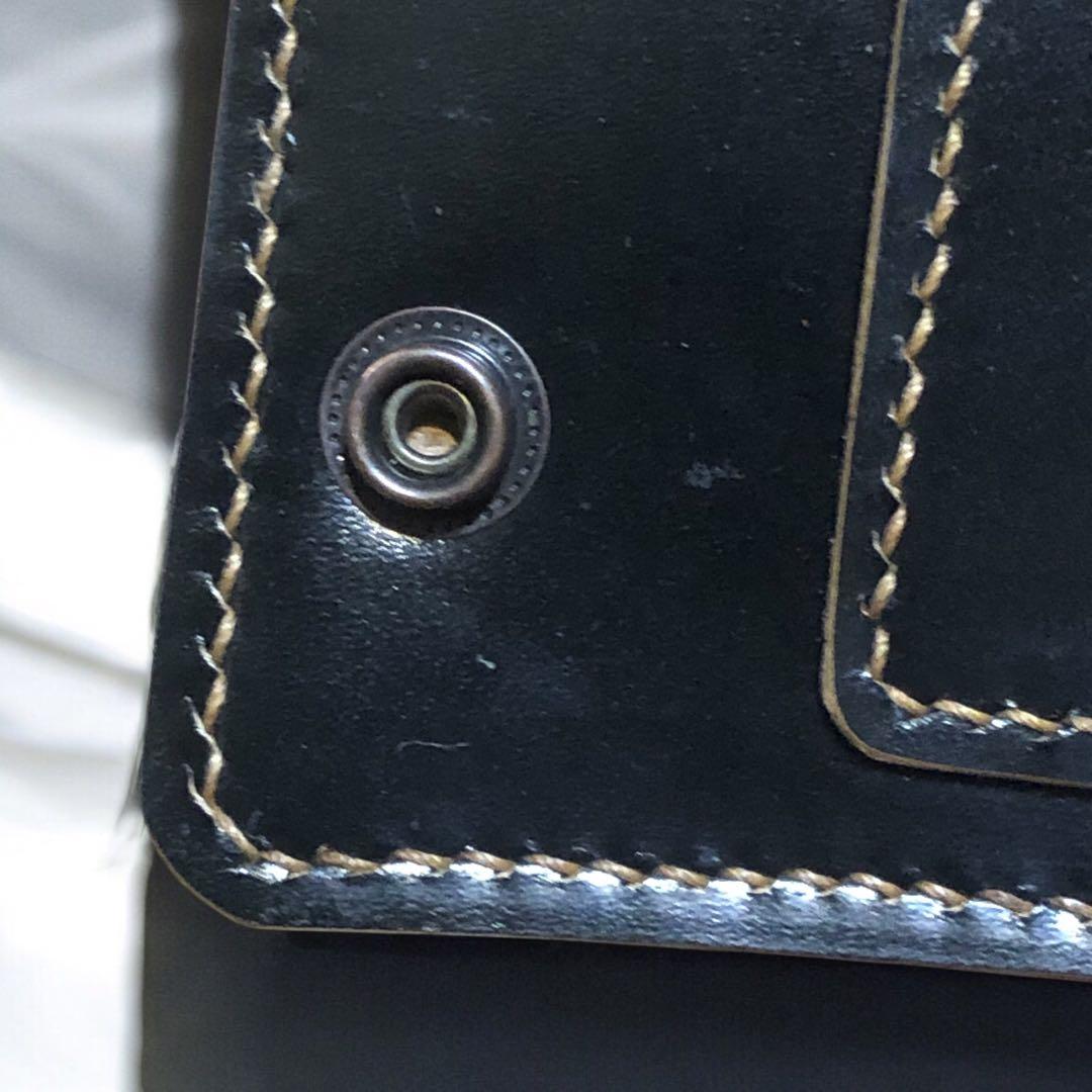 トラッカーウォレット　243