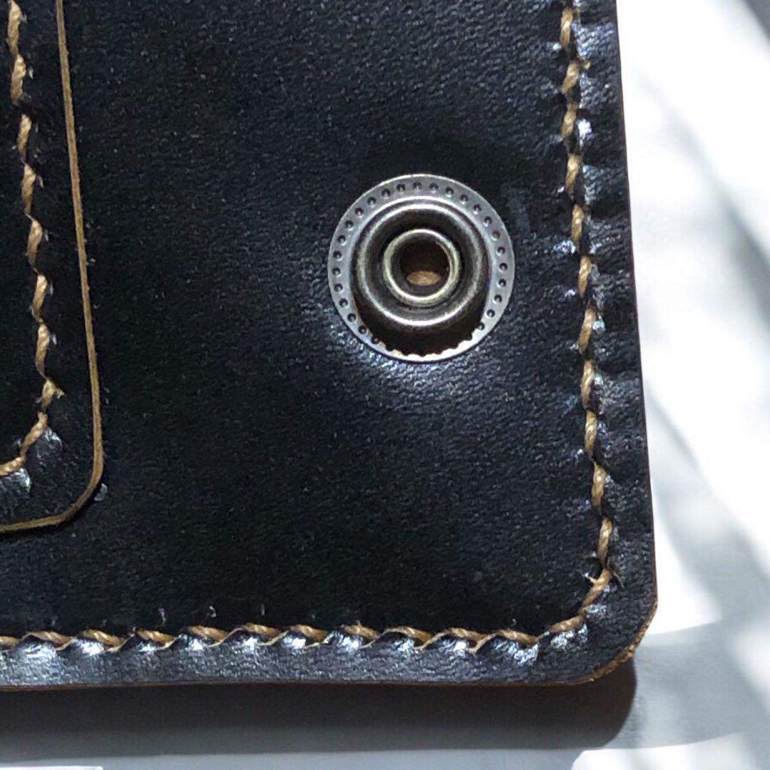 トラッカーウォレット　243