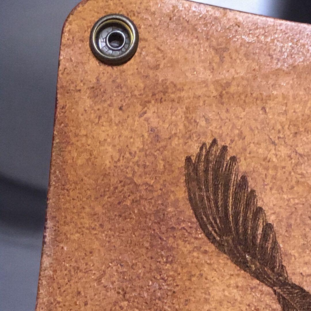 トラッカーウォレット　243