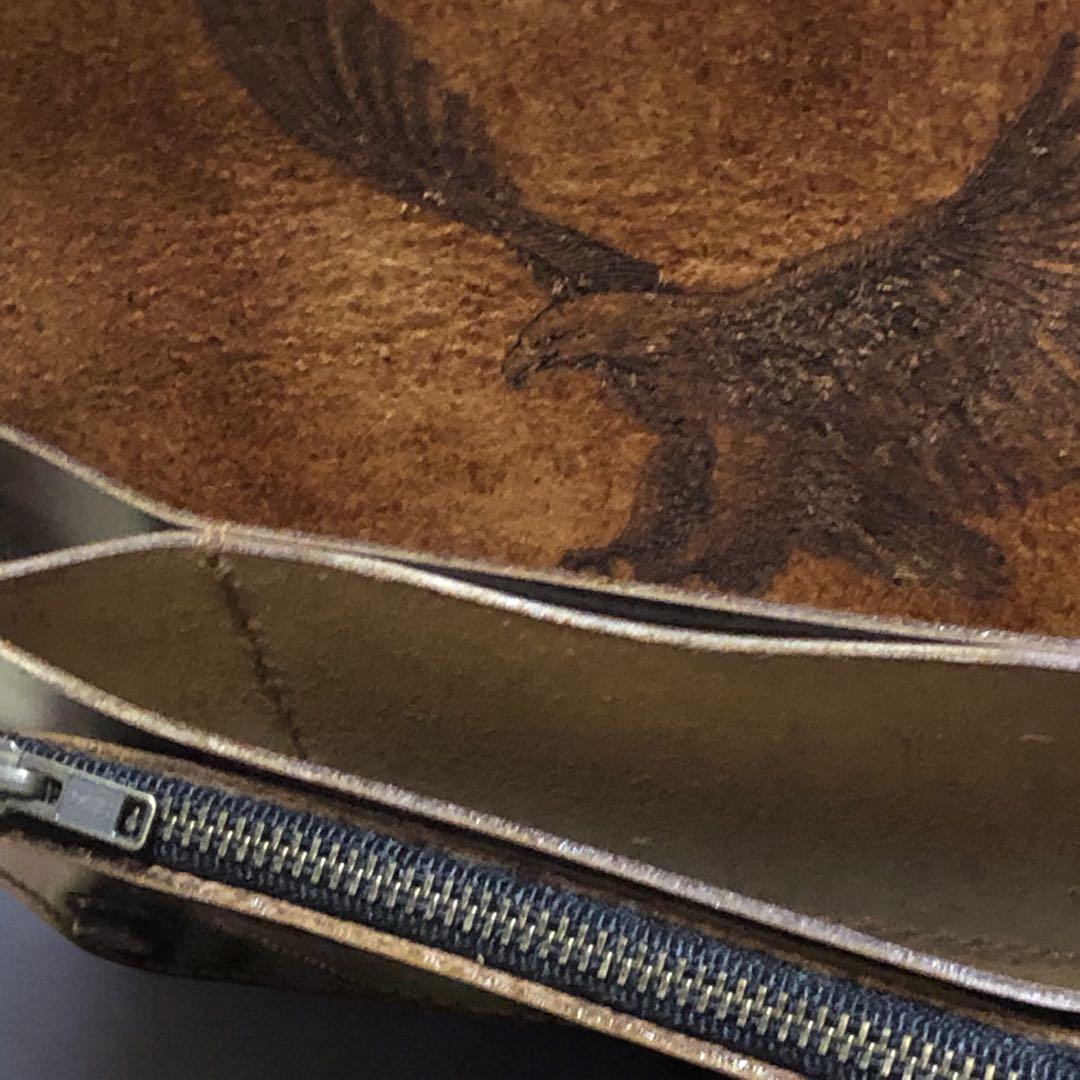 トラッカーウォレット　243