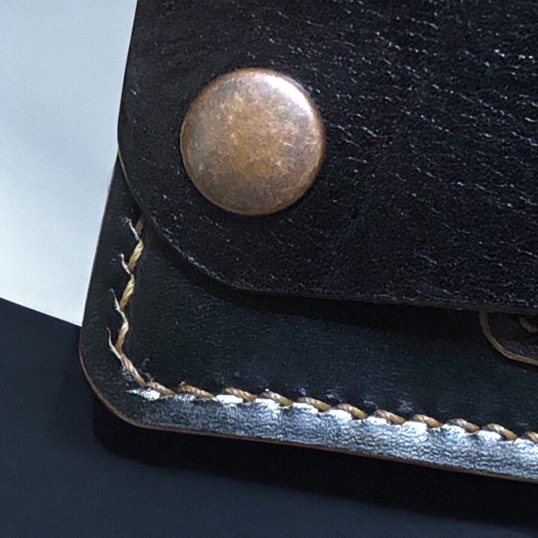 トラッカーウォレット　243