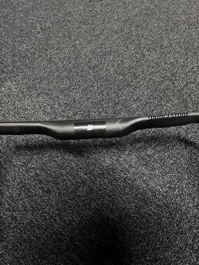 パーツ ANCHOR CARBON AERO HANDLE 400mm