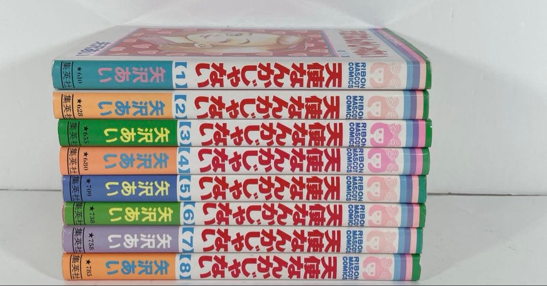NANA全巻等 矢沢あい　4作品セット