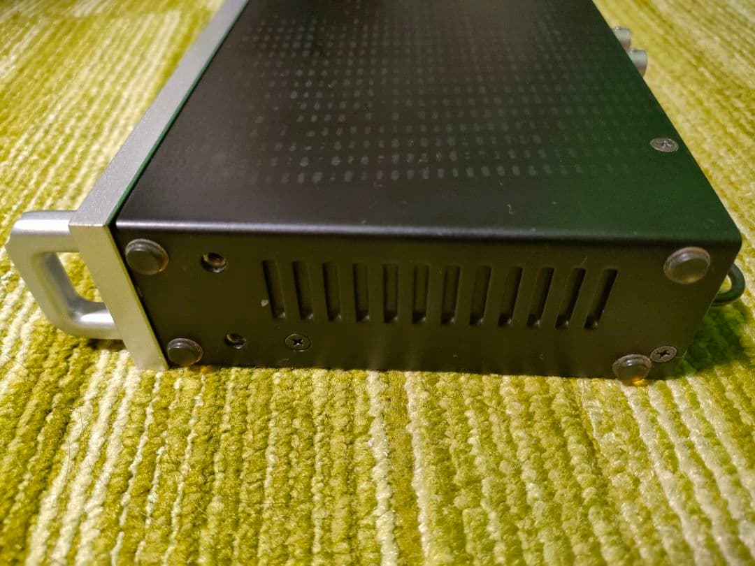 Fireface 400　RME　オーディオインターフェース