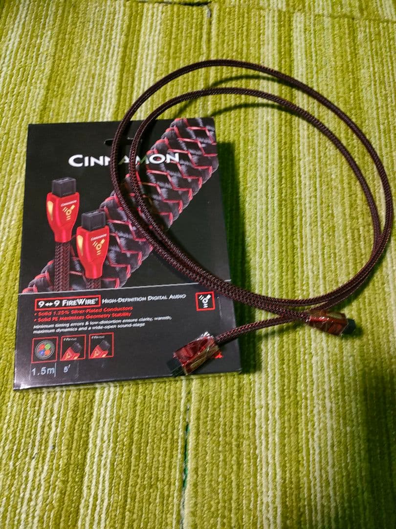 Fireface 400　RME　オーディオインターフェース