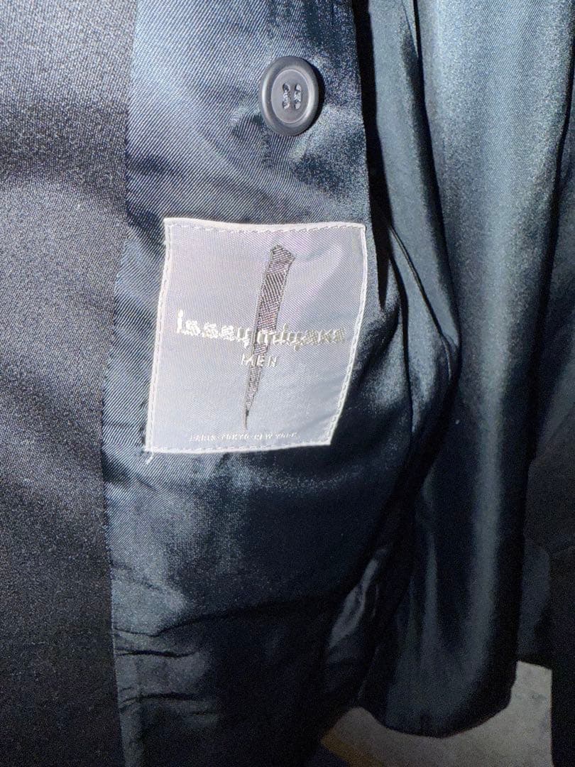 専用　希少 80s 初期 issey miyake イッセイミヤケ セットアップ