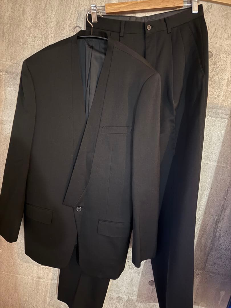 専用　希少 80s 初期 issey miyake イッセイミヤケ セットアップ