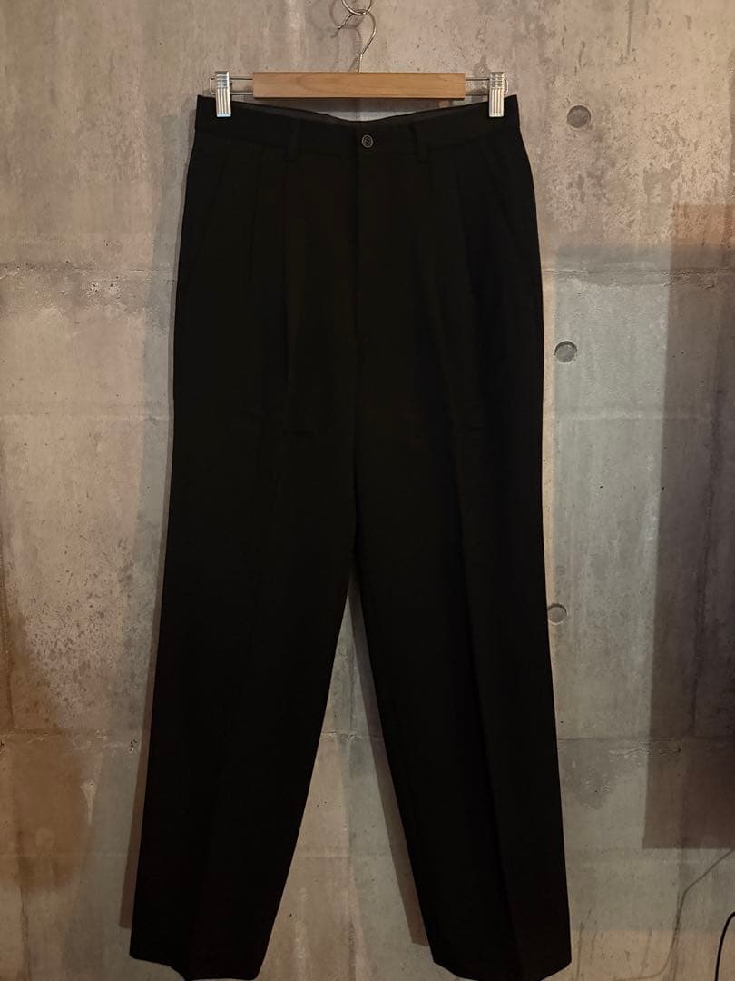 専用　希少 80s 初期 issey miyake イッセイミヤケ セットアップ