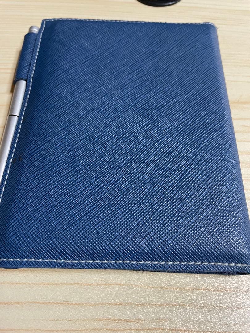 【絶版】WG-PN1 電子ノート シャープ