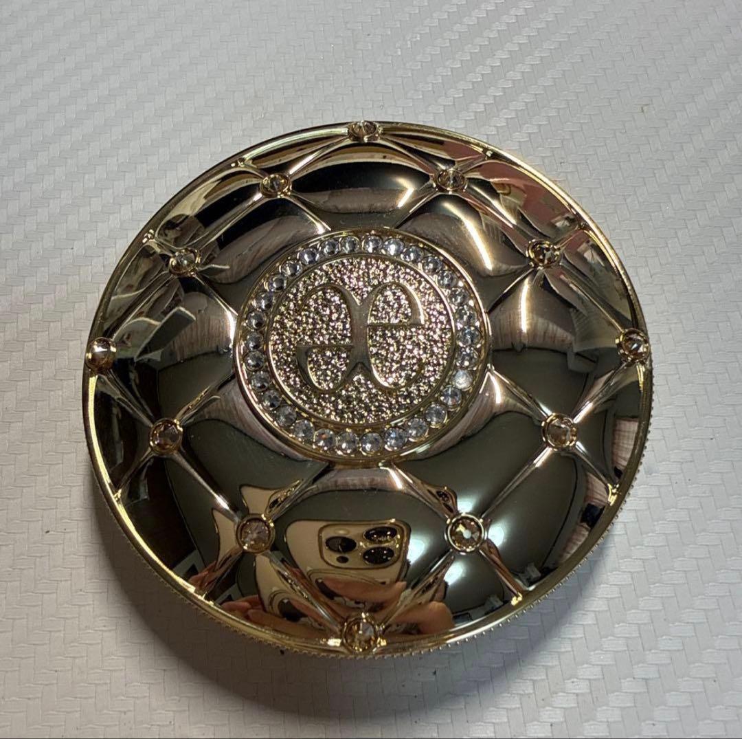 エレガンス ラプードル オートニュアンス Ⅷ 30周年 限定コンパクト