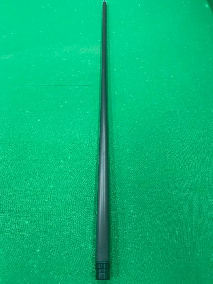 アンリミテッド　ダブルカーボンシャフト　美品