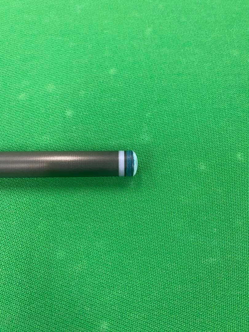 アンリミテッド　ダブルカーボンシャフト　美品