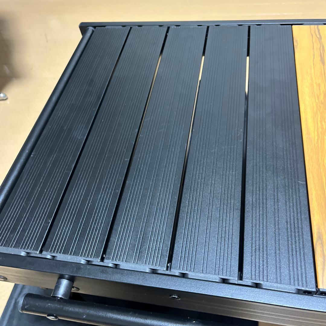 IGT規格テーブル　収納袋付き