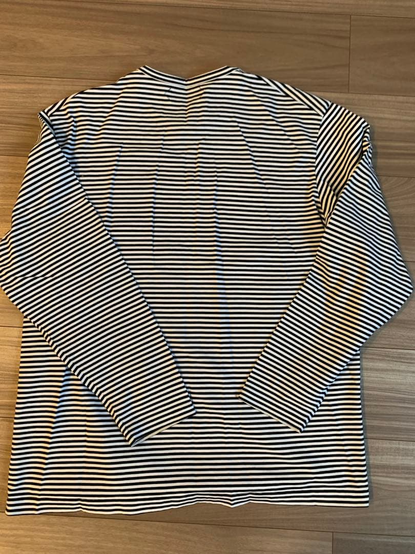 AUBERGE オーベルジュY ホワイト×ブラック