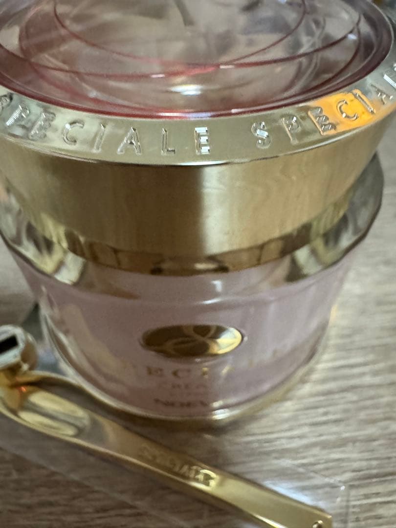 フェイスクリーム 6.23