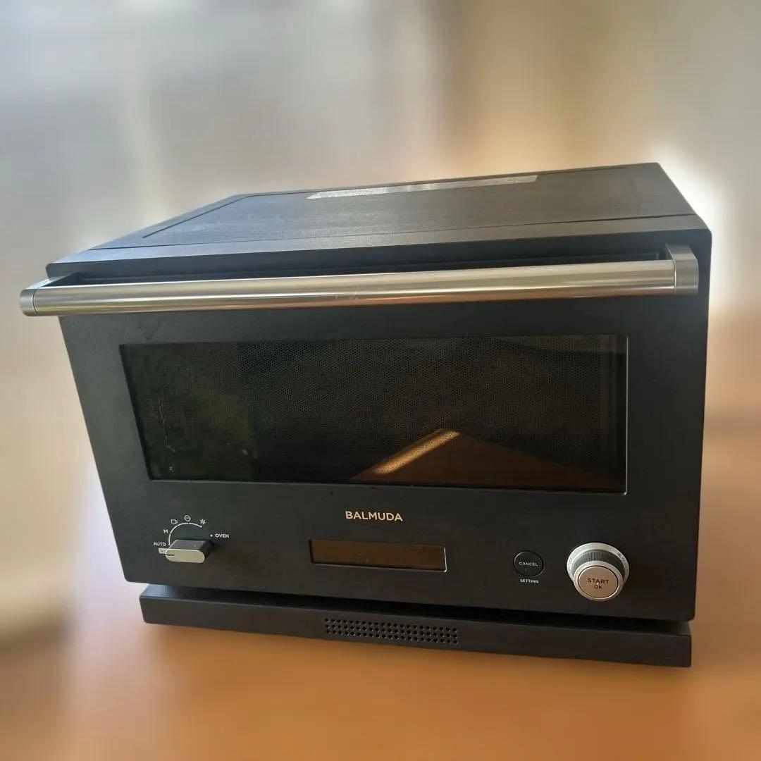 BALMUDA K04シリーズ　【ジャンク品】　バルミューダ