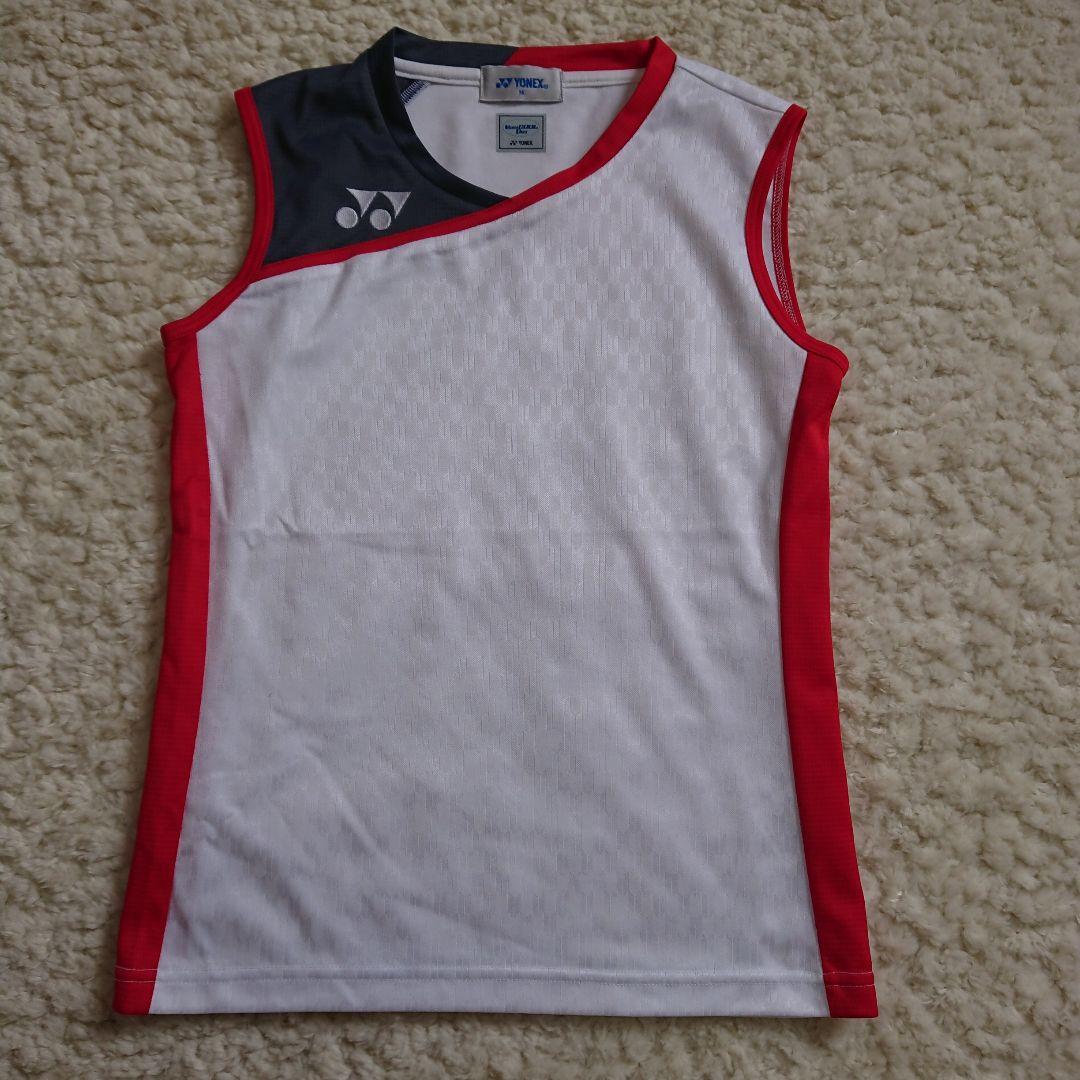 ヨネックス レディース ゲームシャツ サイズM 6枚セット