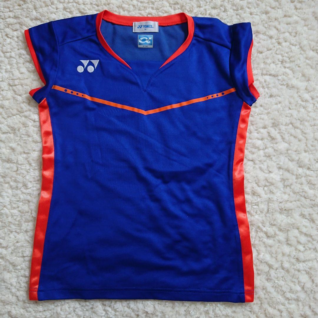 ヨネックス レディース ゲームシャツ サイズM 6枚セット