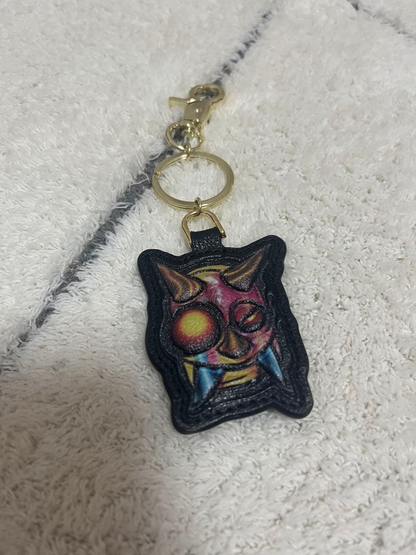 AlterGeist0000完全数量限定盤　オーラル