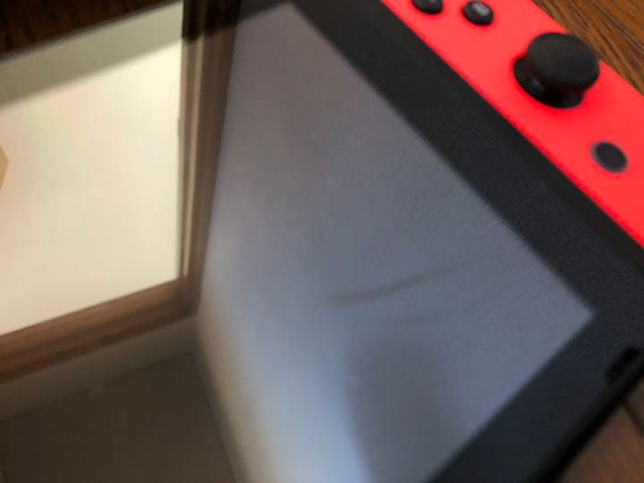 Nintendo Switch Joy-Con スマブラ　どう森　セット