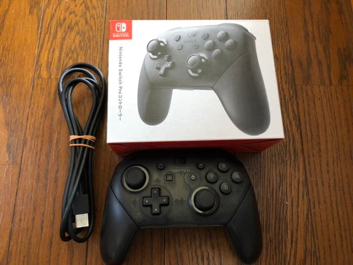 Nintendo Switch Joy-Con スマブラ　どう森　セット