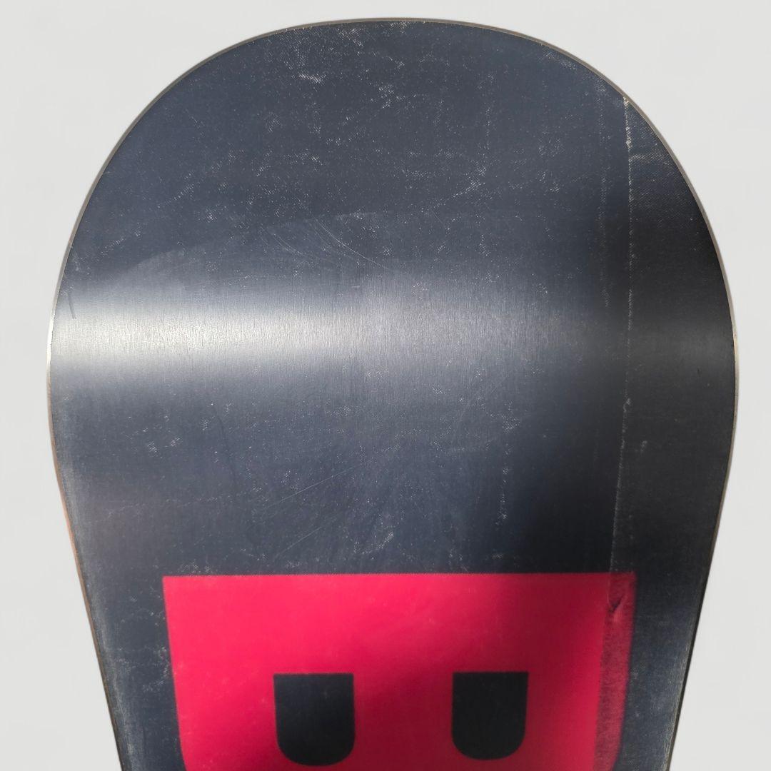 BURTON DESCENDANT 152cm CUSTOM Mサイズ スノボ