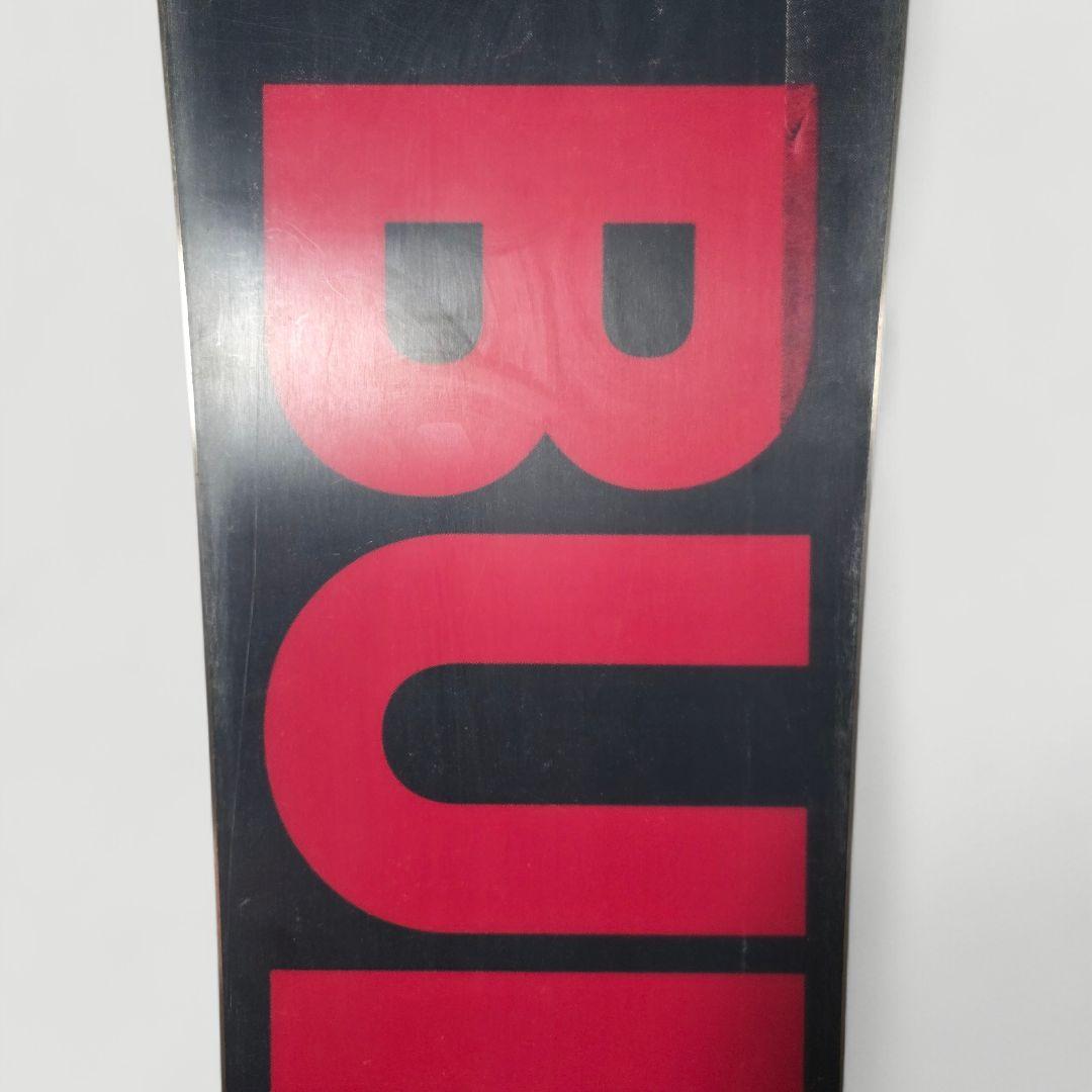 BURTON DESCENDANT 152cm CUSTOM Mサイズ スノボ