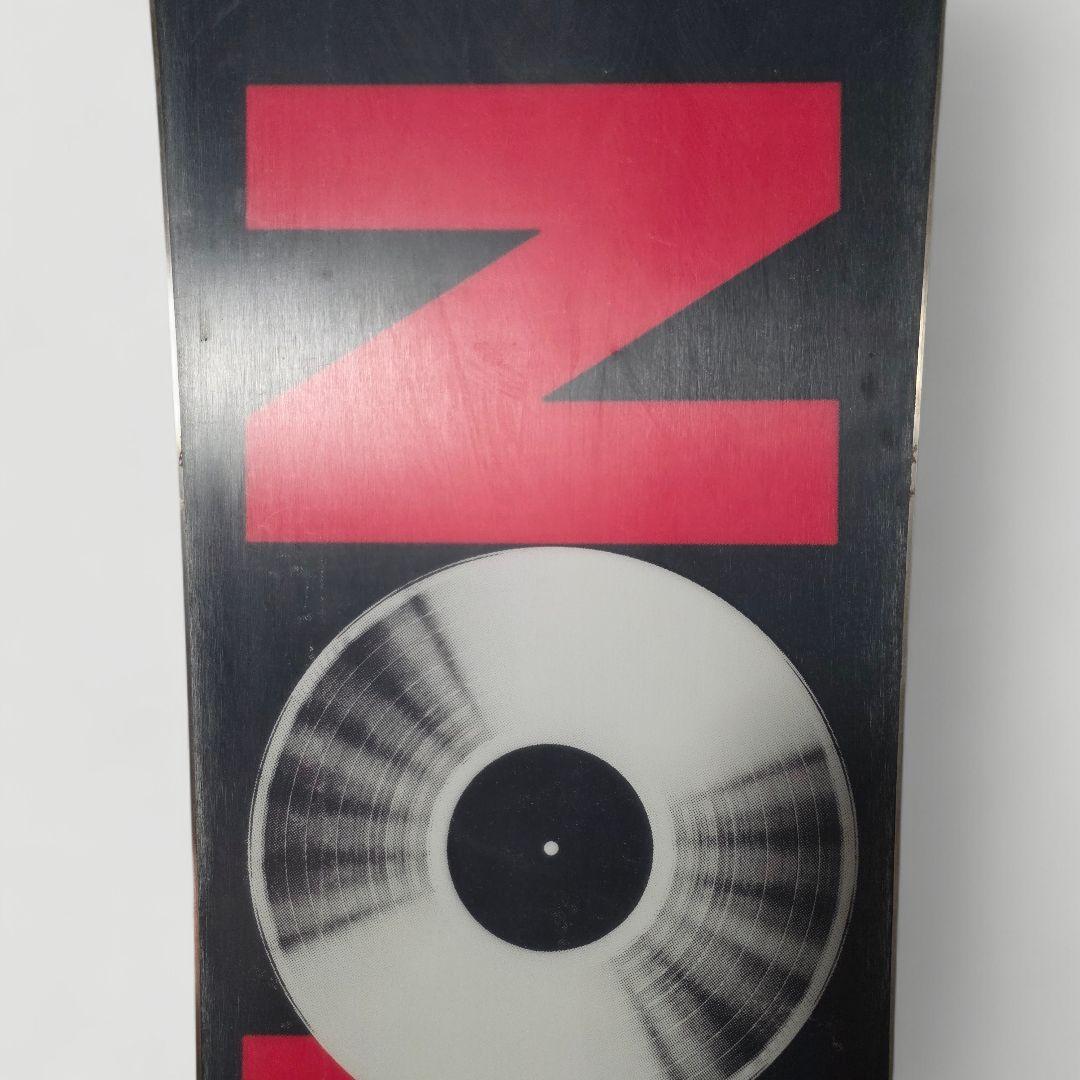 BURTON DESCENDANT 152cm CUSTOM Mサイズ スノボ