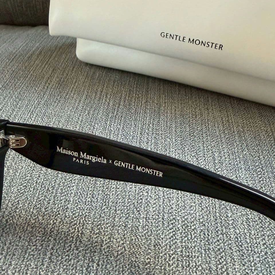 Maison Margiela×Gentle Monster サングラス