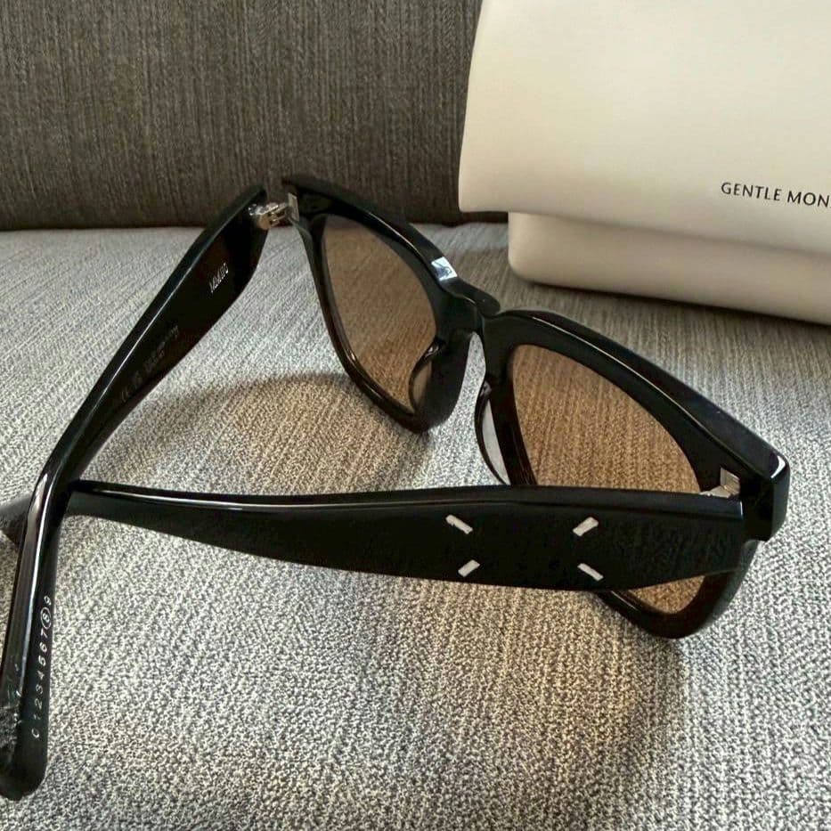 Maison Margiela×Gentle Monster サングラス