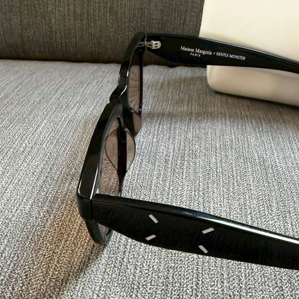 Maison Margiela×Gentle Monster サングラス