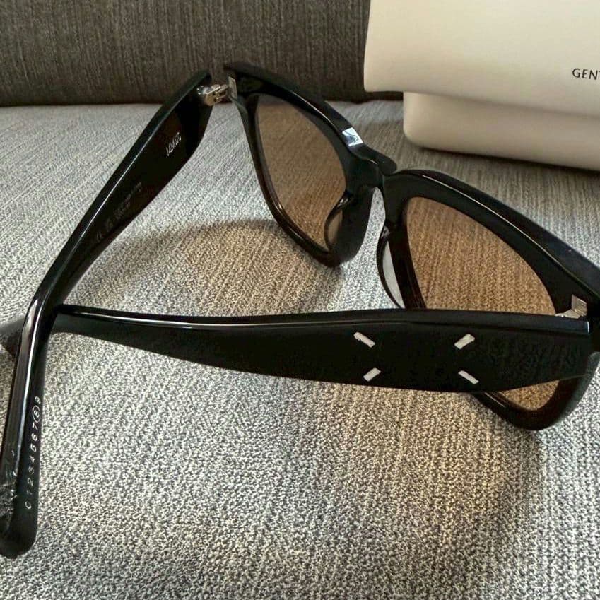 Maison Margiela×Gentle Monster サングラス