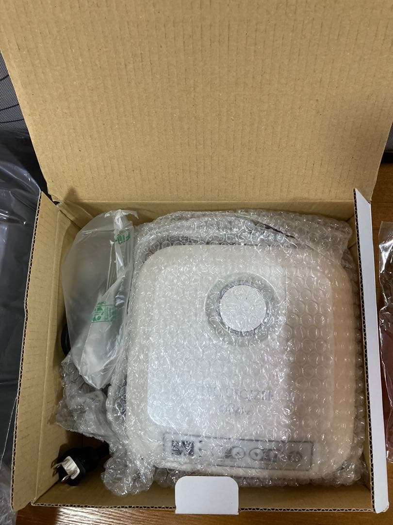 TELLUSGIZER Refine EZT-RF2301 テルスガイザー