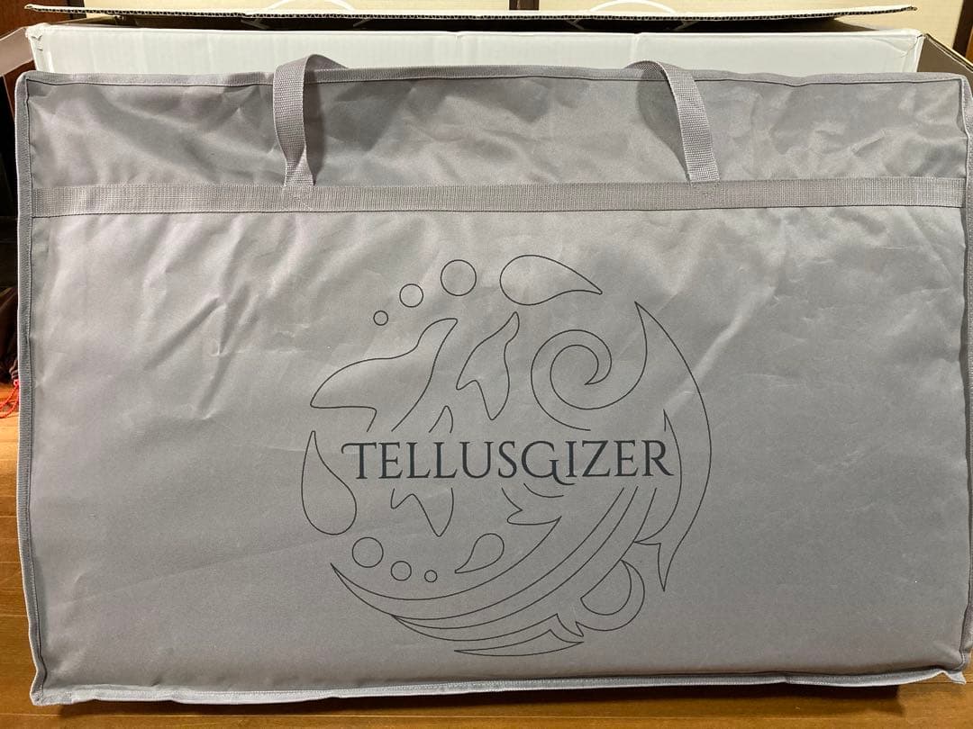 TELLUSGIZER Refine EZT-RF2301 テルスガイザー
