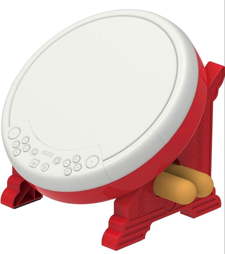 太鼓の達人 ドンダフルフェスティバル + 太鼓とバチ　2セット