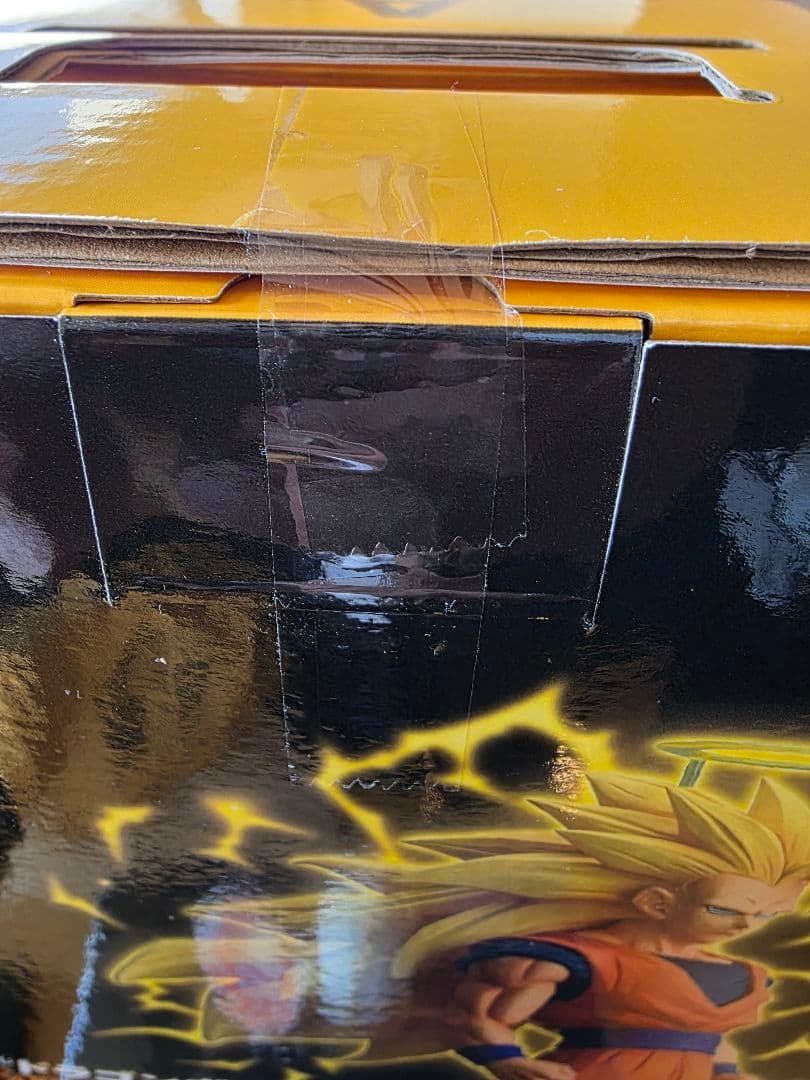 最安2体セットドラゴンボール 一番くじ MASTERLISE 孫悟空 A賞 B賞