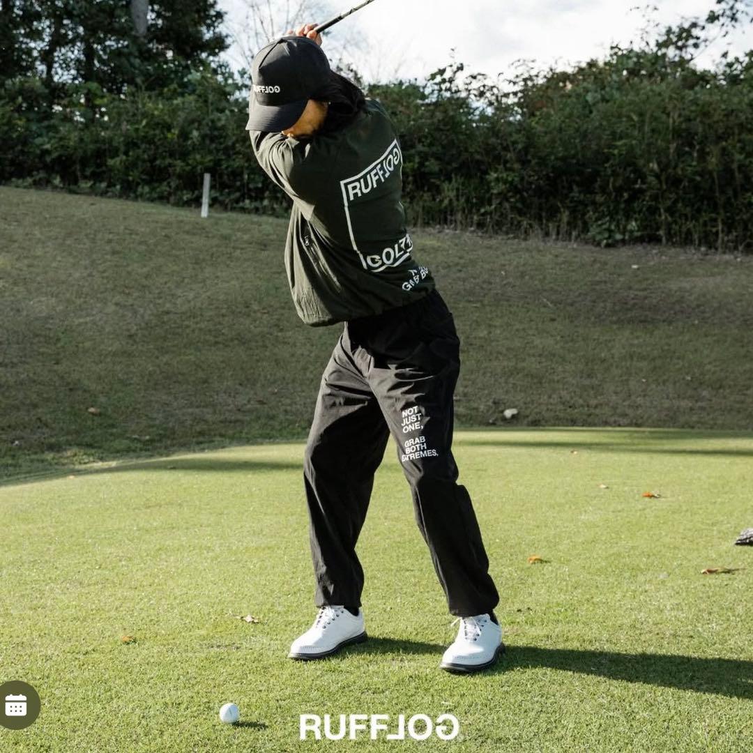 RUFFLOG ラフロッグ ※発送は10月27日