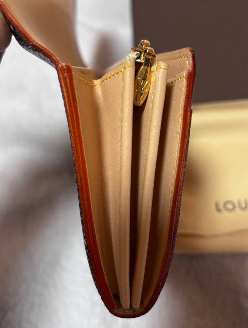 LOUIS VUITTON モノグラム・マルチカラー 長財布