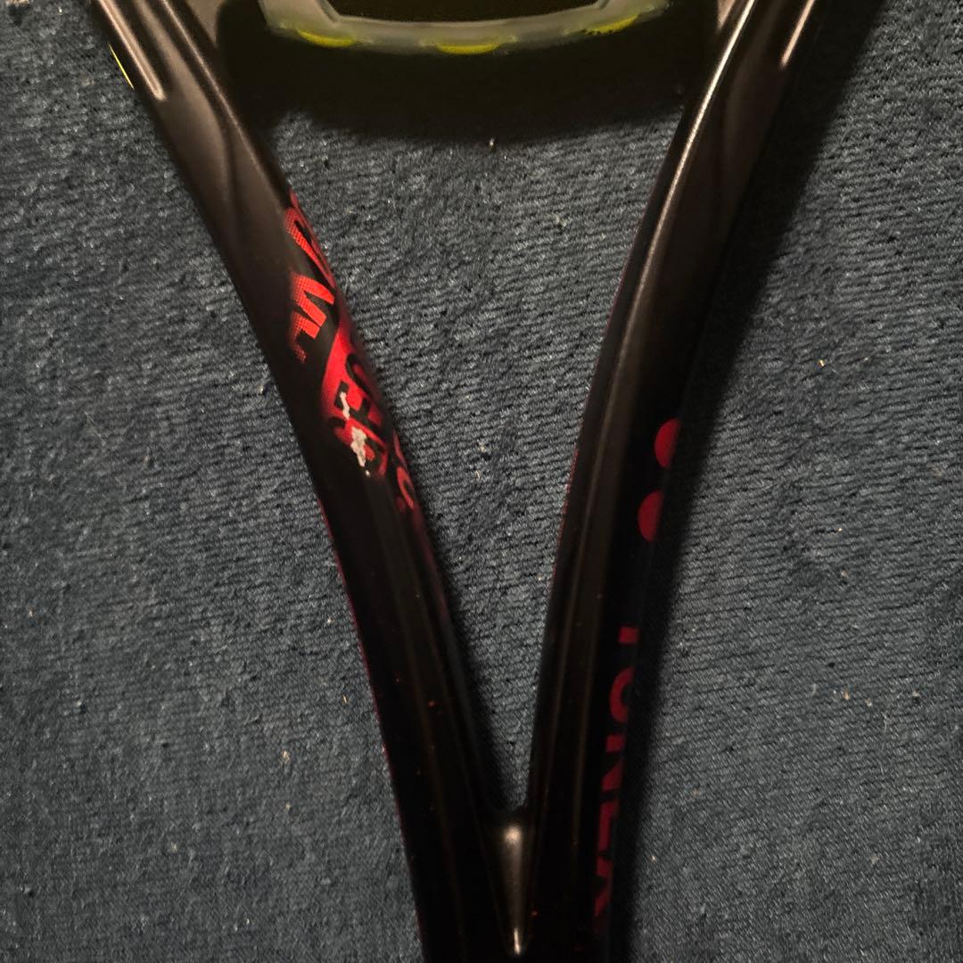 YONEX ジオブレイク80S