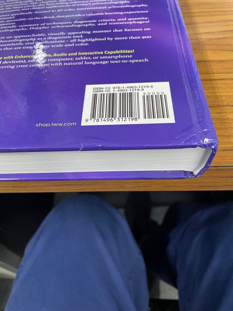 The Echo Manual 第四版 (英語)