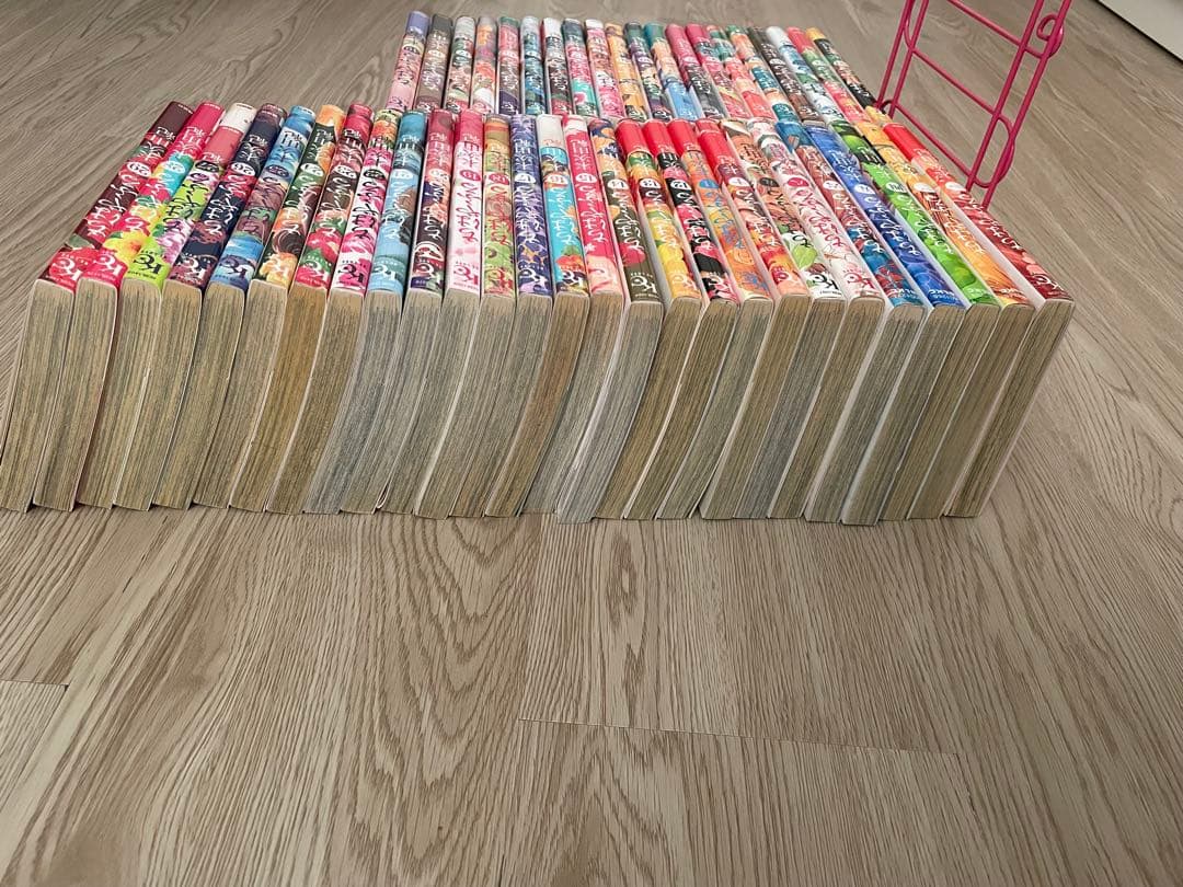 【ちはやふる】全巻セット