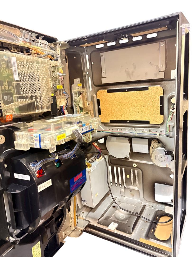 【送料込】銀河英雄伝説 パチスロ 実機 直接引取可