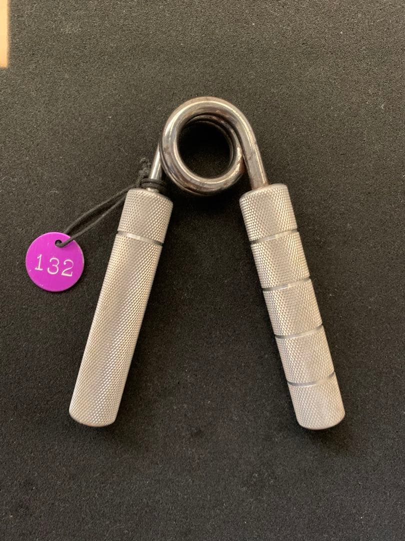 GHPグリッパー lv6 レーティング済